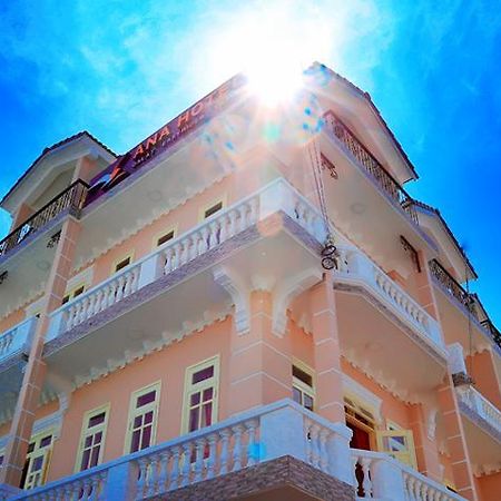 Ana Hotel Da Lat Exterior foto
