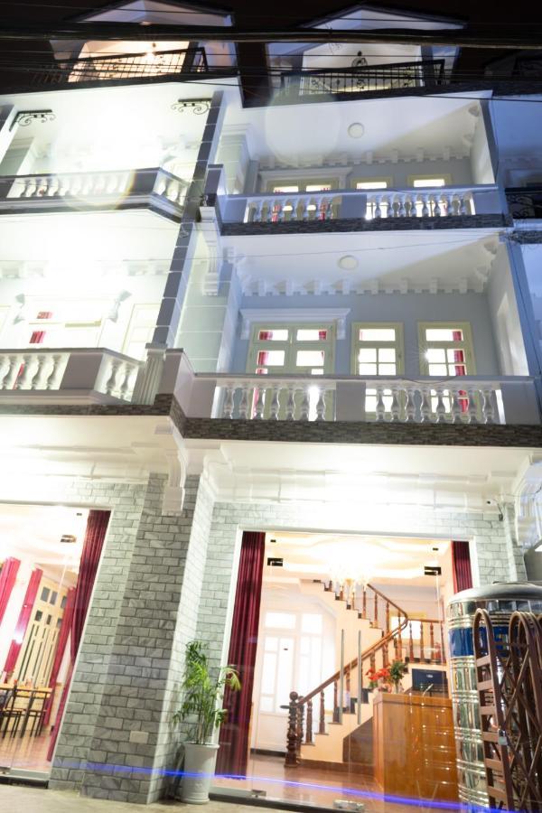 Ana Hotel Da Lat Exterior foto